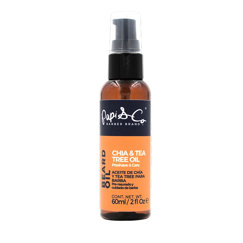 [PAPI003] Papi & Co Aceite Pre Shave | 50 ml