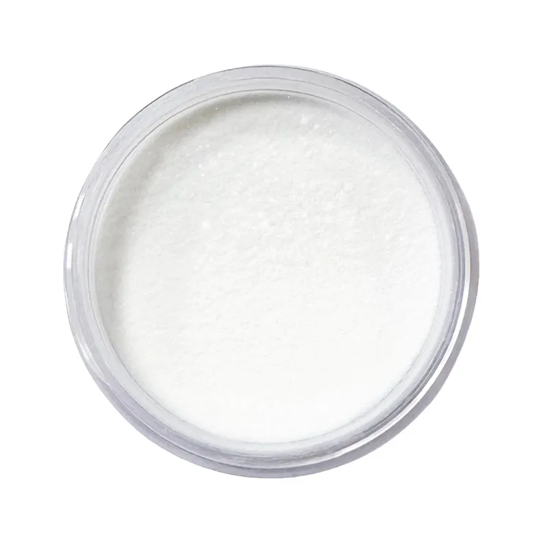 Acrílico Powgel Crystal Clear | 0.5 Oz