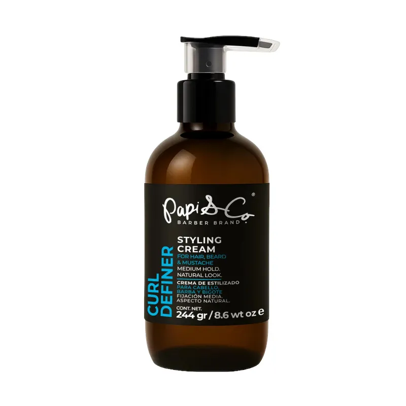 [PAPI046] Curl Definer – Styling Cream 8.6 Oz