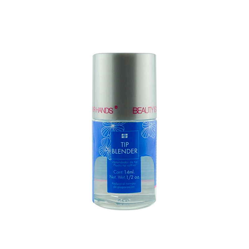 Ablandador De Tip Blender 0.5 Oz