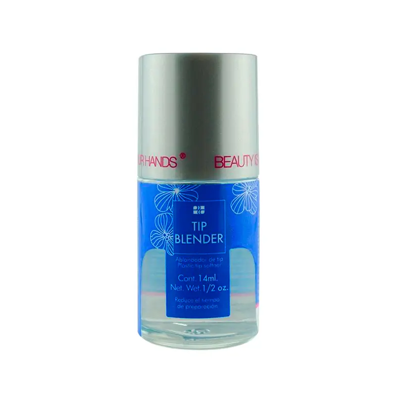 Tip Blender Nail Factory | Ablandador de Tip | 0.5 Oz
