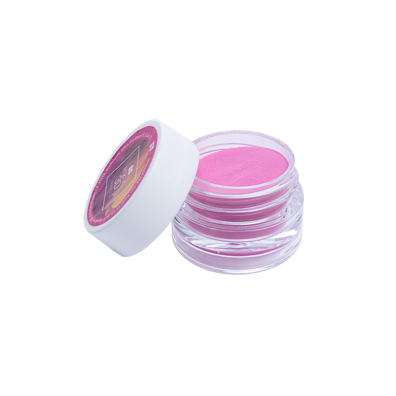 [NFA3D1/40019] Acrílico 3D Nail Factory | Polvo Acrílico 3D Hot Pink | 0.25 Oz