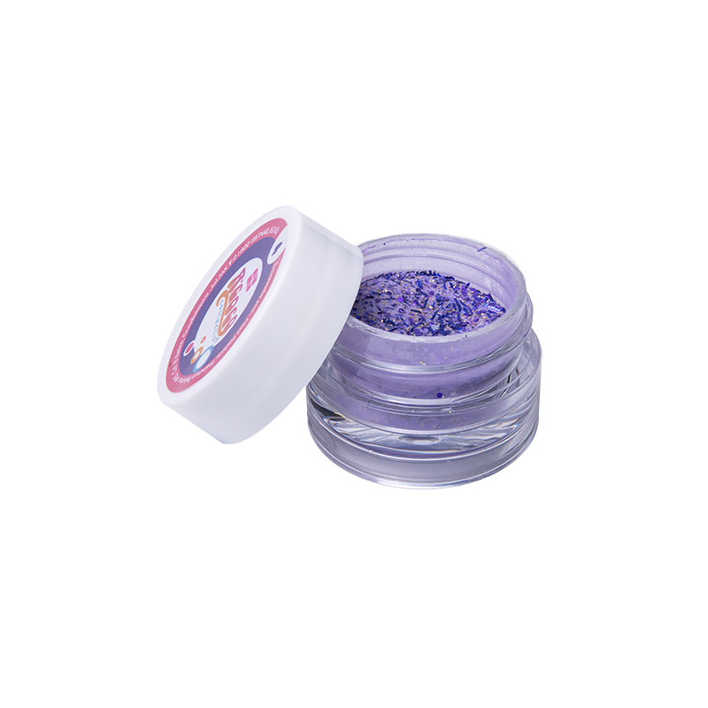 Acrílico A Gogo Púrpura 0.5 oz