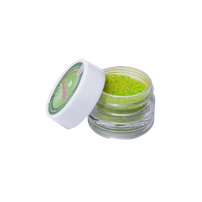Acrílico Candy Mint Caramel 0.5 oz
