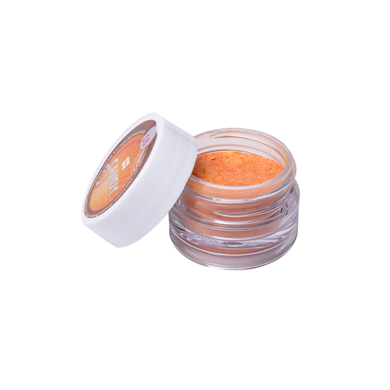 Acrílico Candy Orange Gummy 0.5 oz