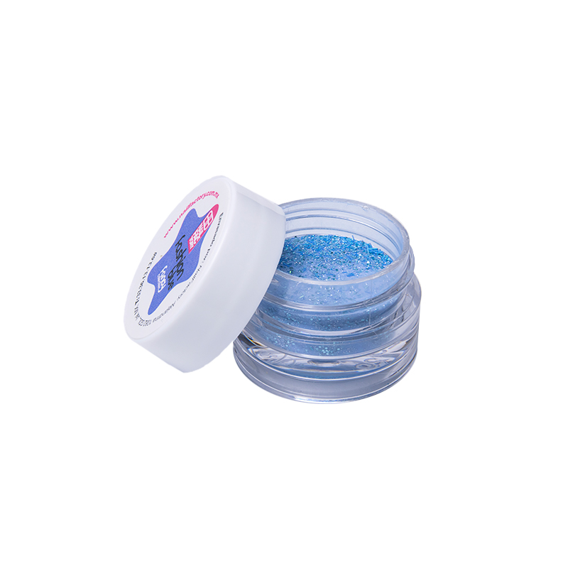 Acrílico Fancy Fashion Blue 0.5 oz