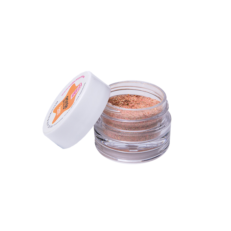 Acrílico Fancy Orange Glamorious 0.5 oz