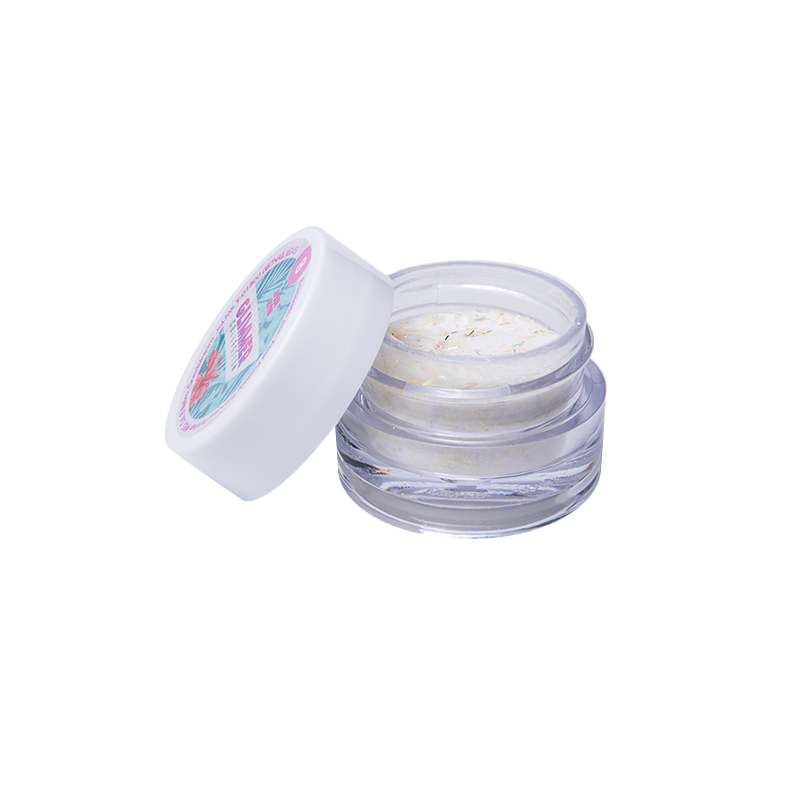 Acrílico Glimmer Blanco 0.5 oz