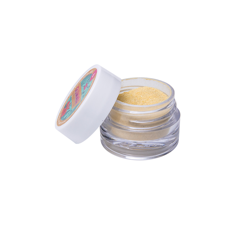 Acrílico Glimmer Oro 0.5 oz