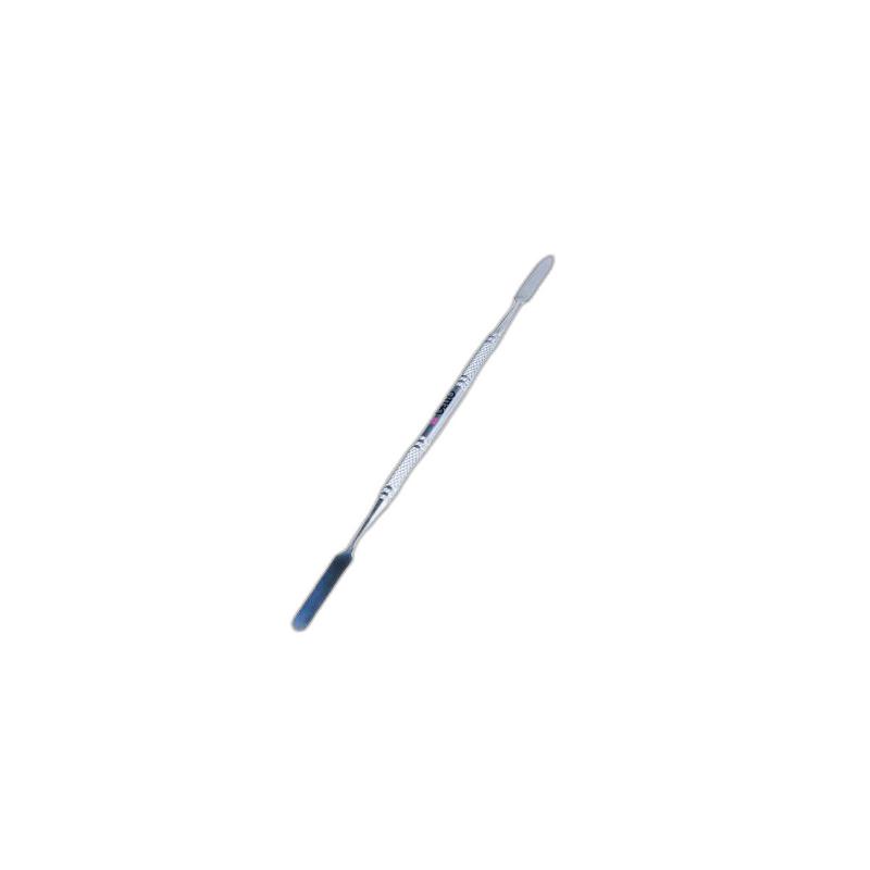 [NFHER1PZ0039] Aplicador Gello by Nail Factory | Aplicador de metal para Acrigel