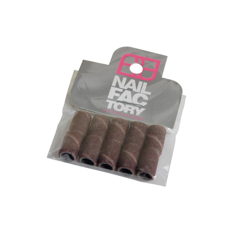 [NFHER1PZ0002] Barrilitos para Drill Nail Factory | Repuestos tipo barrilitos para Drill | 10 pz