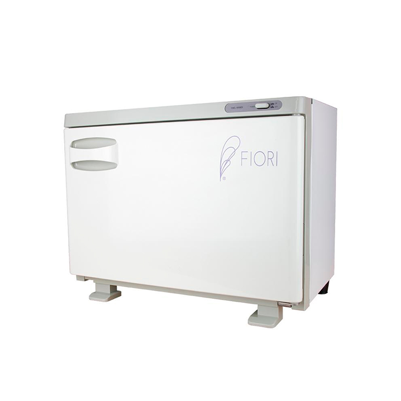 Calentador de Toallas para Salones de Belleza | FIORI TW 120