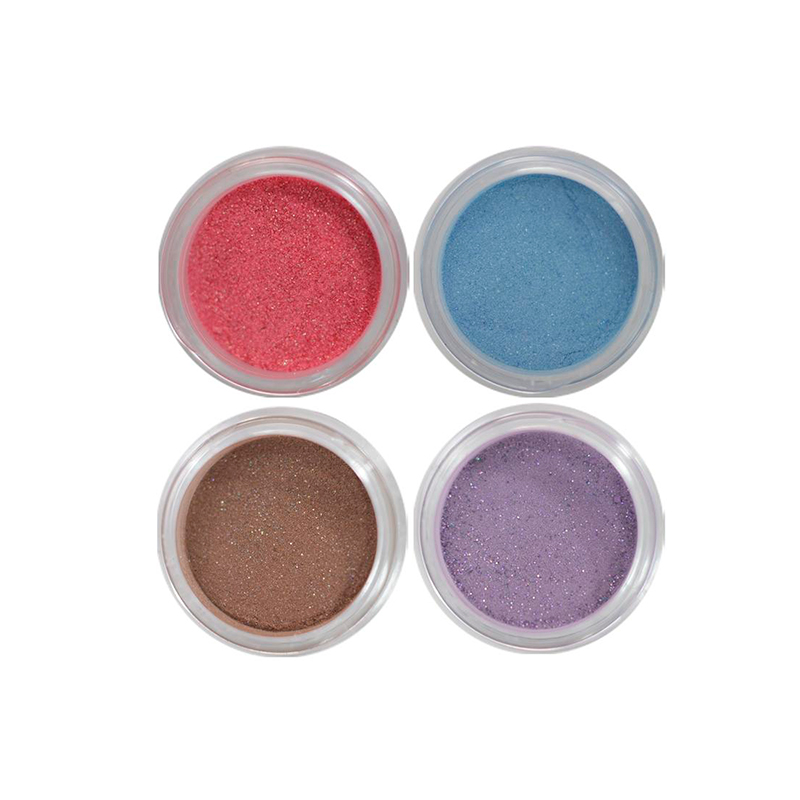 Colección Polvo Acrílico Passion