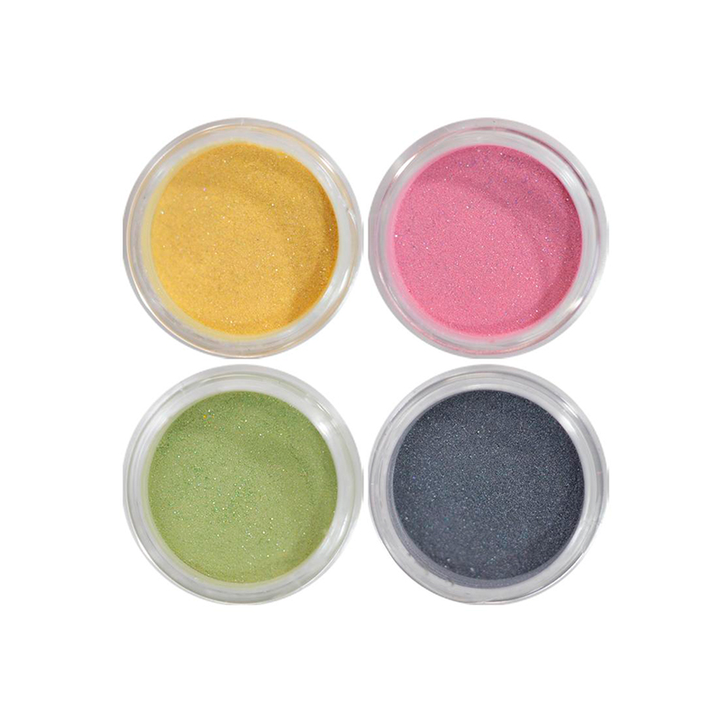 Colección Passion Vol 2 Nail Factory | Polvo Acrílico con Variedad en Tonos para Construcción de Uñas Acrílicas | 0.5 Oz c/u.