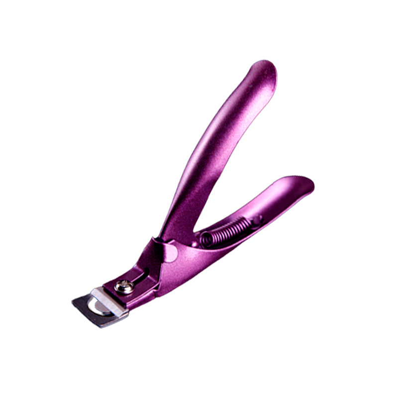 [CNHER1PZ0001] Corta Tips Para Uñas Postizas City Nails