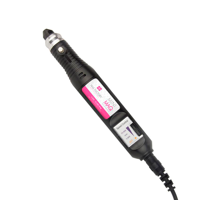 [NFPUL1PZ0005] Drill Mini Maq Alto Rendimiento Nail Factory