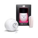 Gel Semipermanente Traslúcido One Shot Coconut Milk 10 ml
