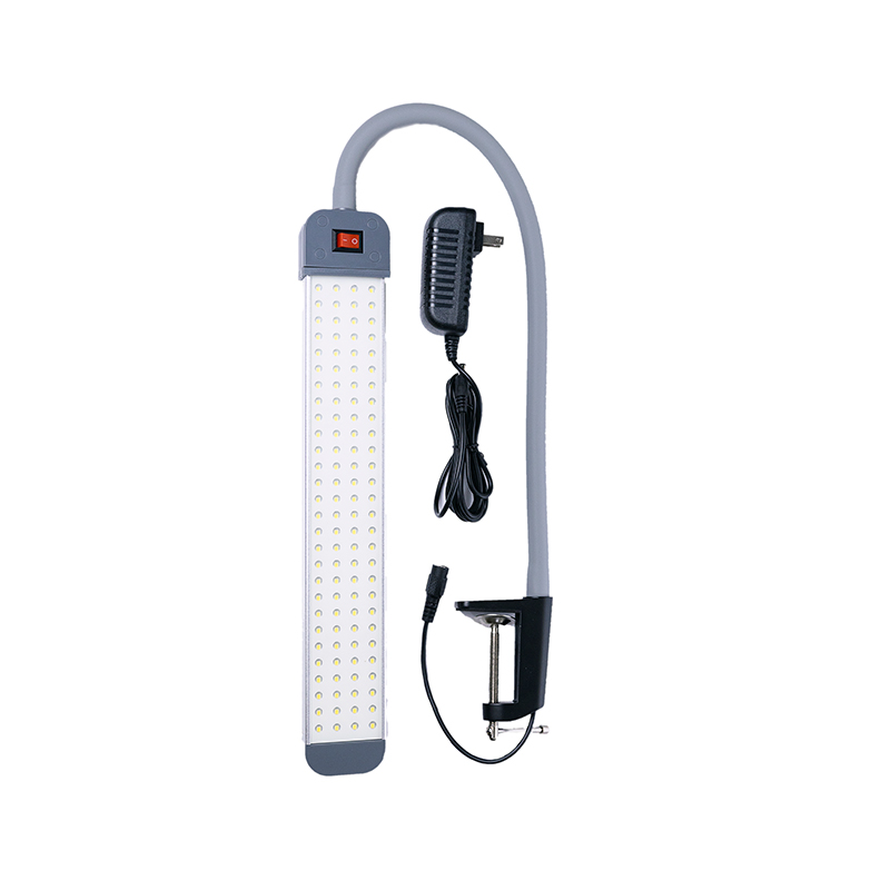 [NFELE1PZ0010] Lámpara Para Mesa De Manicure Led 360 Grados