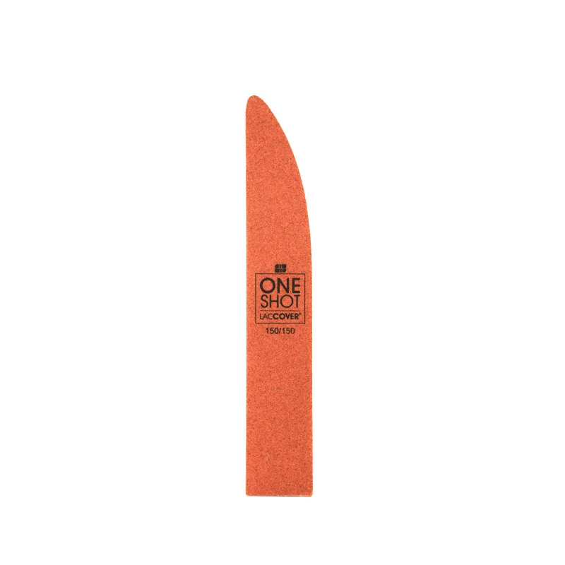 [LCLIM1PZ0001] Lima One Shot | Doble Cara Grano 150/150 fabricada en Madera | 1 pz