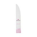 Lima Magic Shine Nail Factory | Tipo Knife Doble Cara Grano 400/2000 | 1 pz