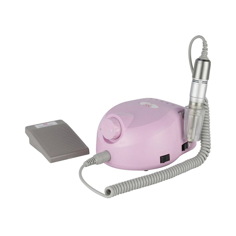Drill Para Uñas con Pedal  |  PRO NF Potencia 30,000 RPM