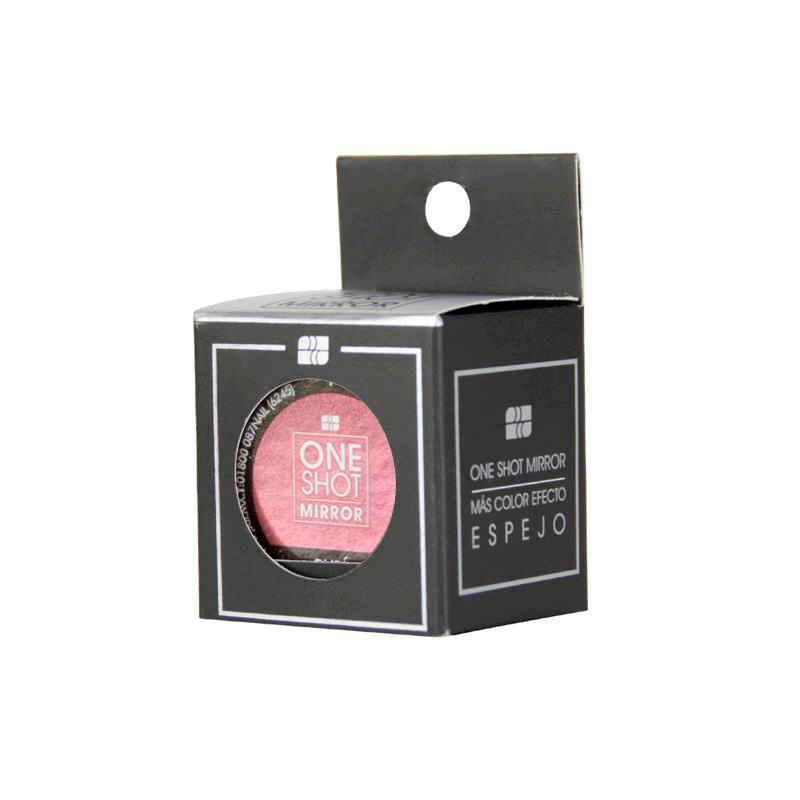 [NFCOL1PZ0279] Pigmento En Polvo Para Uñas Con Efecto Espejo Color Red Wine 1g