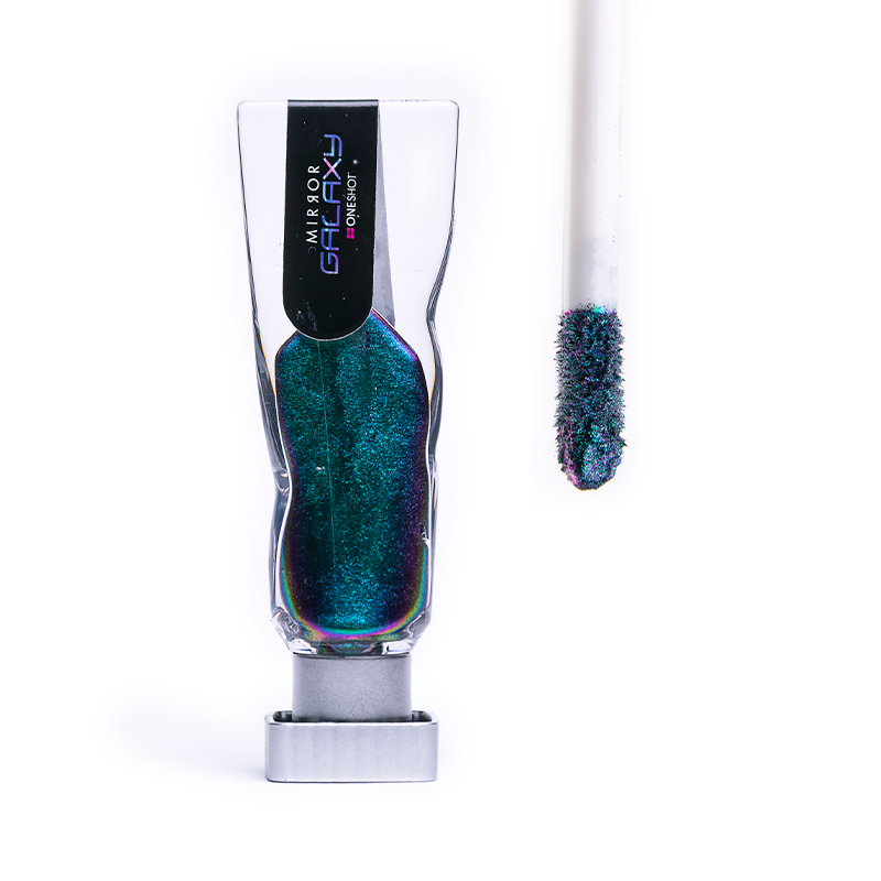 [LCGES05Z0311] Pigmento Líquido Efecto Iridiscente One Shot Mirror Galaxy 5 Cs02