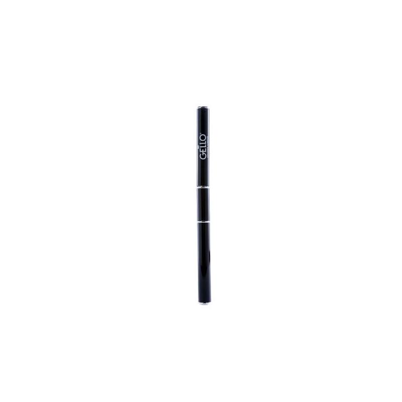 [NFPIN1PZ0012] Pincel Acrigel Gello by Nail Factory | No. 14 para Construcción de Uñas con Acrigel