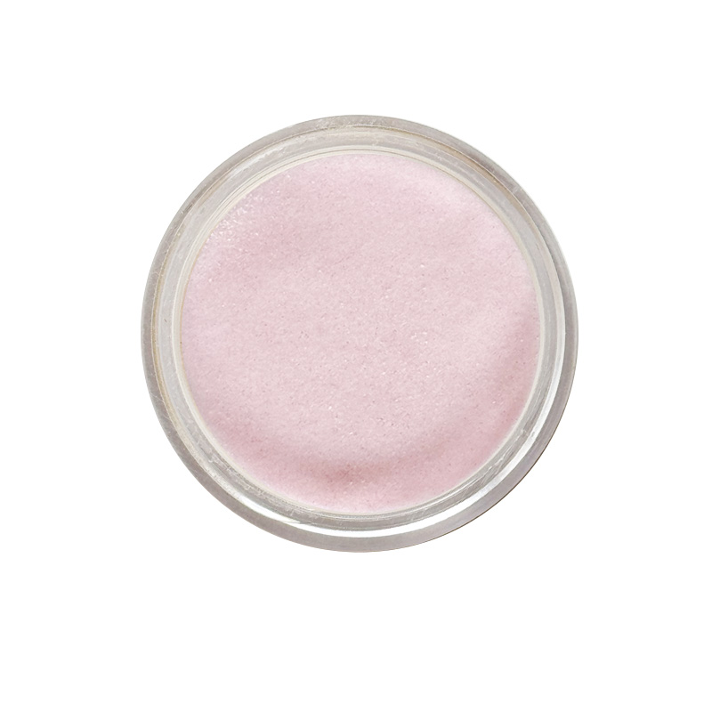 Acrílico Make Up Nail Factory | Polvo Acrílico para Construcción de Uñas | Vol 1 #2 Light Pink | 0.5 Oz