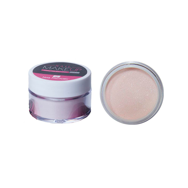 [NFCOL05Z0191] Acrílico Make Up Nail Factory | Polvo Acrílico para Construcción de Uñas | Vol 2 #3 | 0.5 Oz