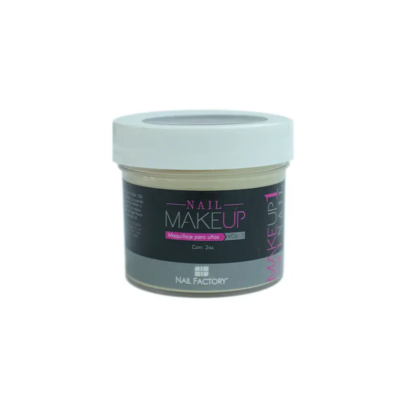 Polvo Acrílico Make Up #3 2 oz