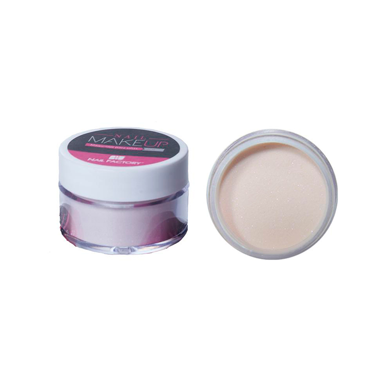 [NFCOL05Z0192] Acrílico Make Up Nail Factory | Polvo Acrílico para Construcción de Uñas | Vol 2 #4 | 0.5 Oz