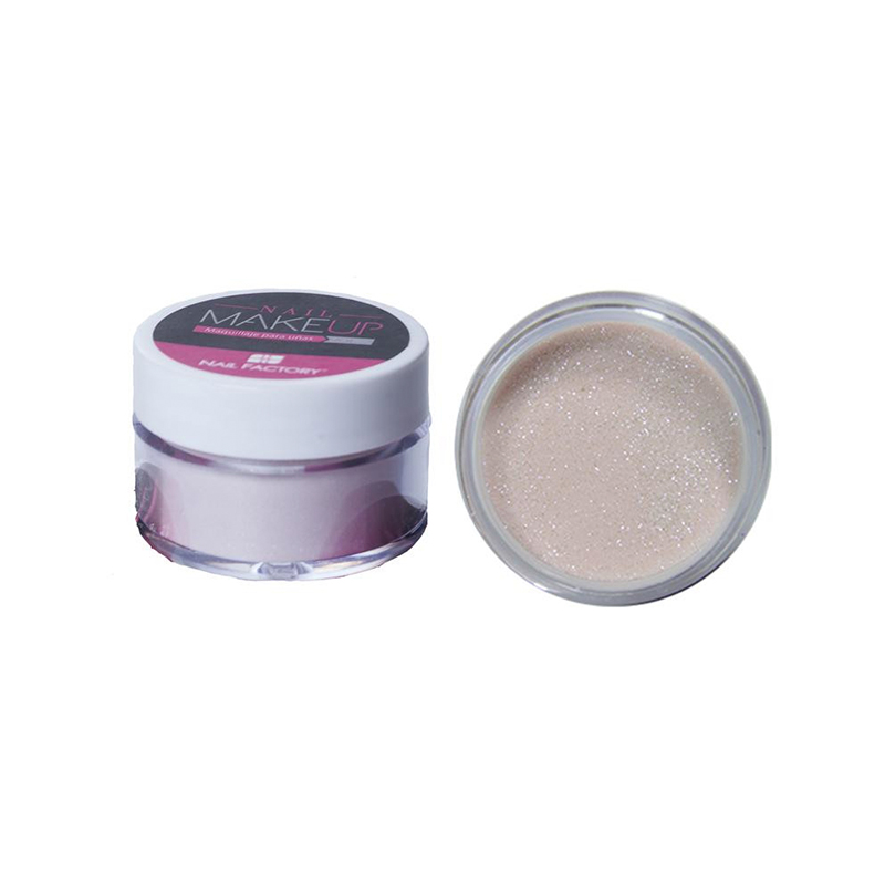 [NFCOL05Z0193] Acrílico Make Up Nail Factory | Polvo Acrílico para Construcción de Uñas | Vol 2 #5 | 0.5 Oz