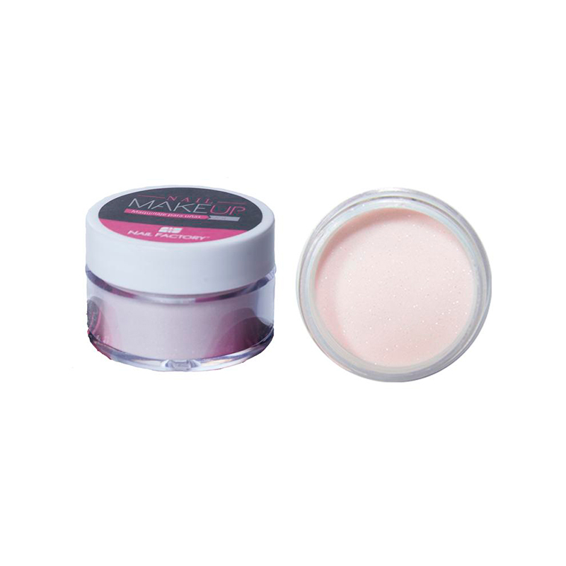 [NFCOL05Z0194] Acrílico Make Up Nail Factory | Polvo Acrílico para Construcción de Uñas | Vol 2 #6 | 0.5 Oz