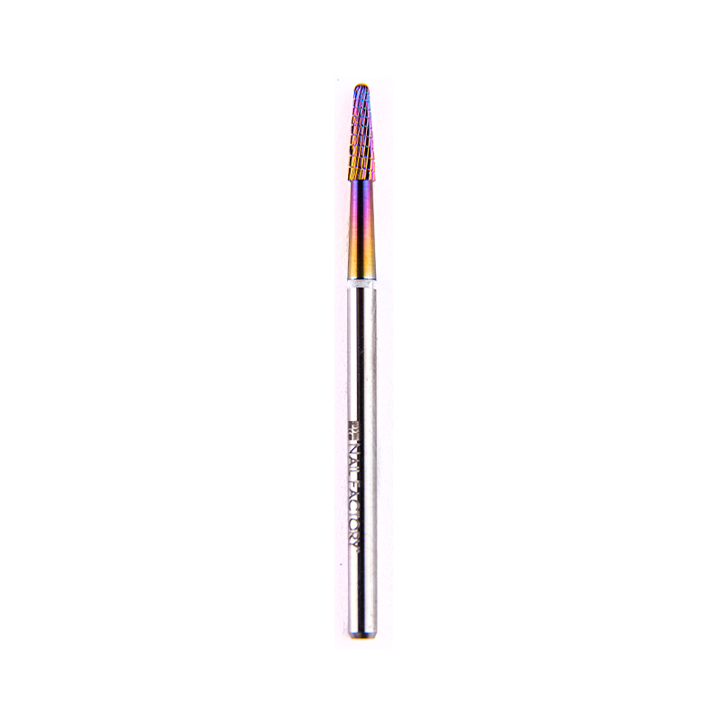 Punta Diamante Carbide Para Drill De Uñas Modelo Ultra Delgada