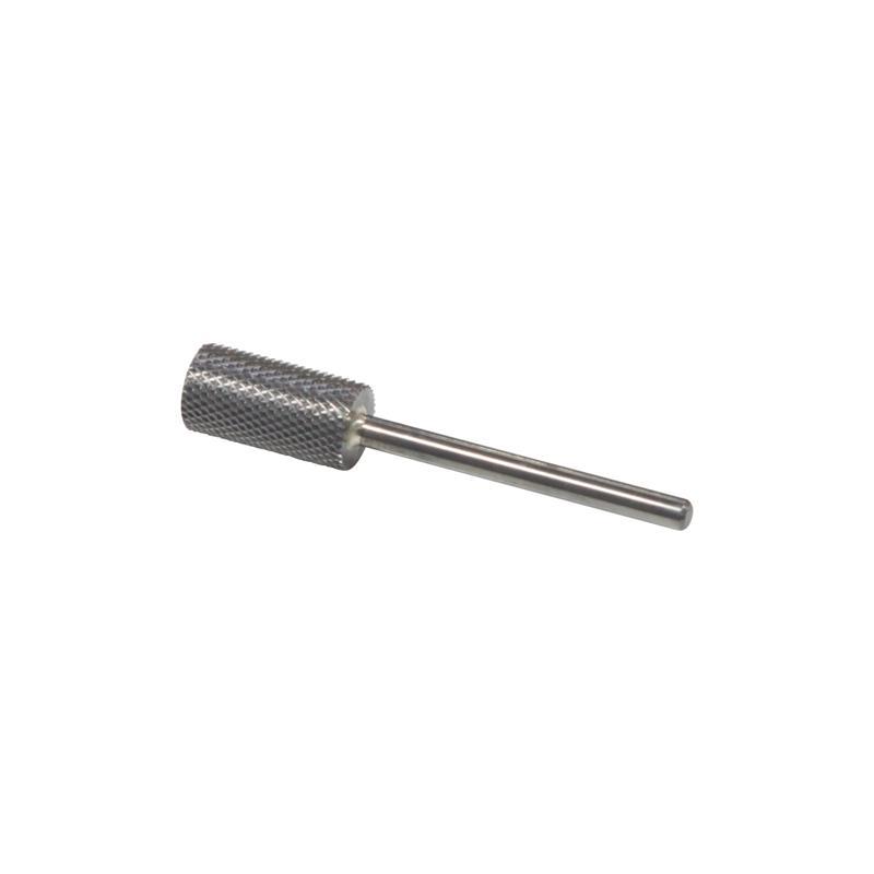 [NFHER1PZ0027] Punta Diamante Carbide Para Uñas Modelo Barril 5 En 1