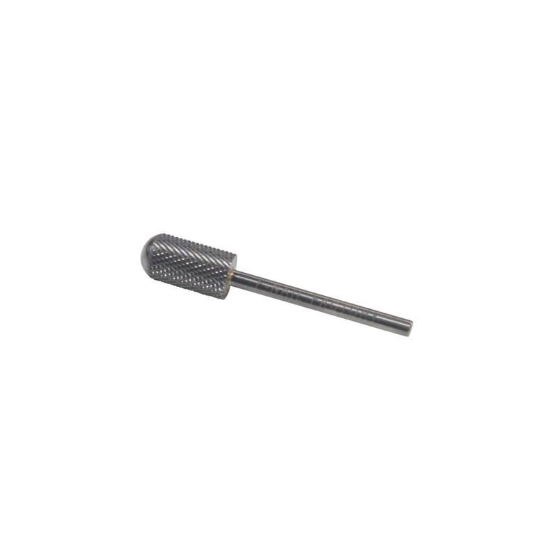 Punta Diamante Carbide Para Uñas Modelo Cónica Redonda