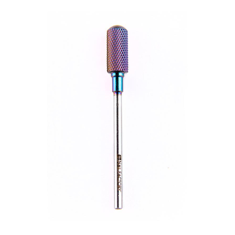 [NFHER1PZ0058] Pro Series Bits Nail Factory | Punta de Tungsteno de Alto Rendimiento para Drill | 5 en 1 Fina