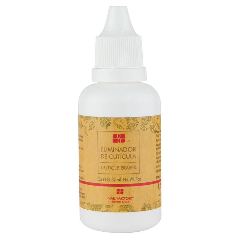 [NFTRA1OZ0005] Eliminador de Cutículas Nail Factory| 32 Oz