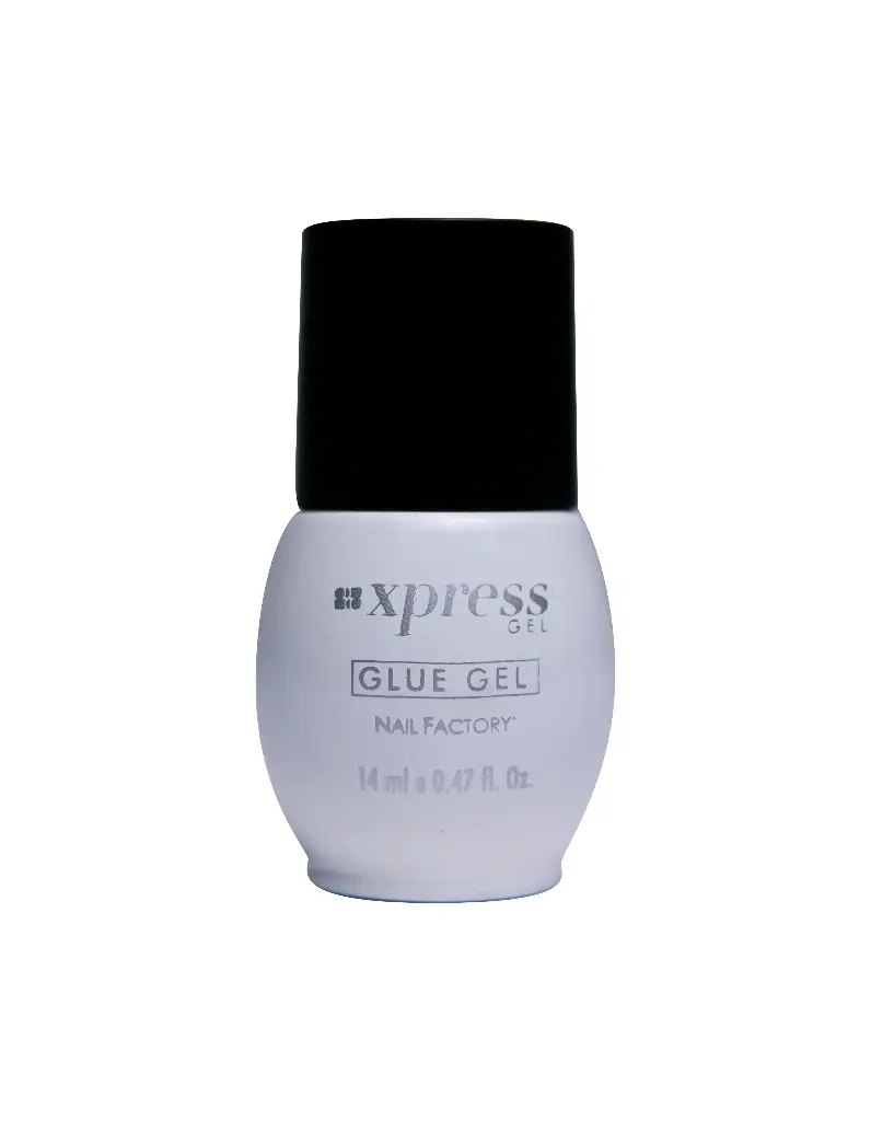Glue Gel, Pegamento en Gel para Uñas