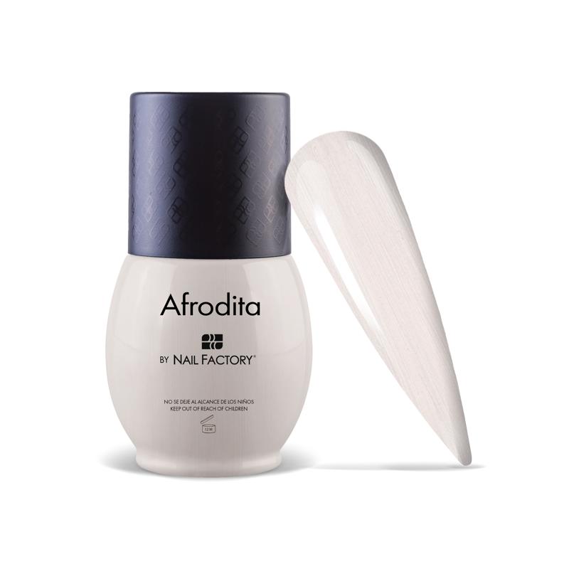 [LCGES05Z0547] One Shot Afrodita | Gel Semipermanente de 3 pasos con Triple Pigmentación | Efecto Marmoleado | 10 ml