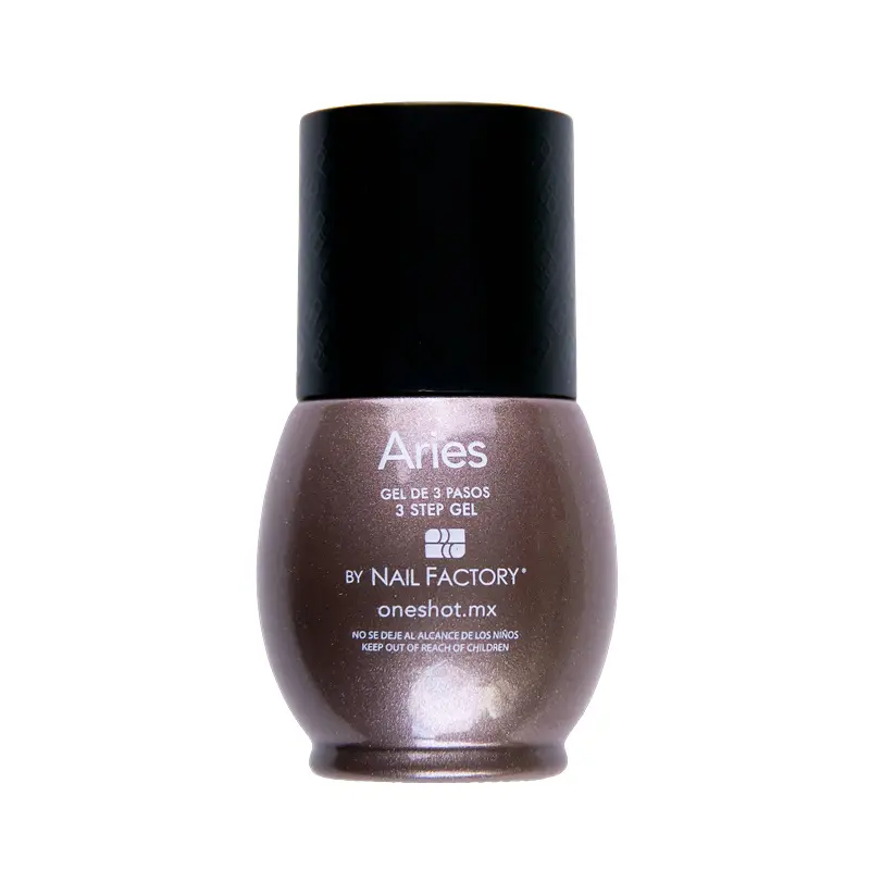 [LCGES05Z0697] Gel Ojo de Gato Aries 10 ml | Cat Eye Zodiac