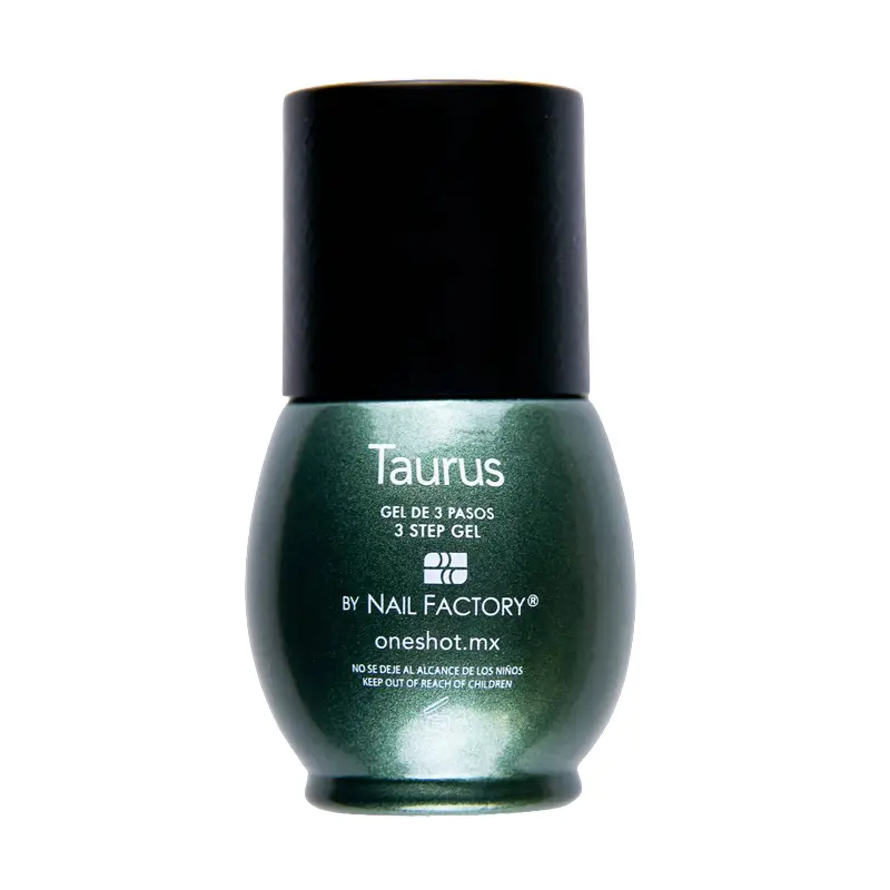 [LCGES05Z0690] Gel Ojo de Gato Tauro 10 ml | Cat Eye Zodiac