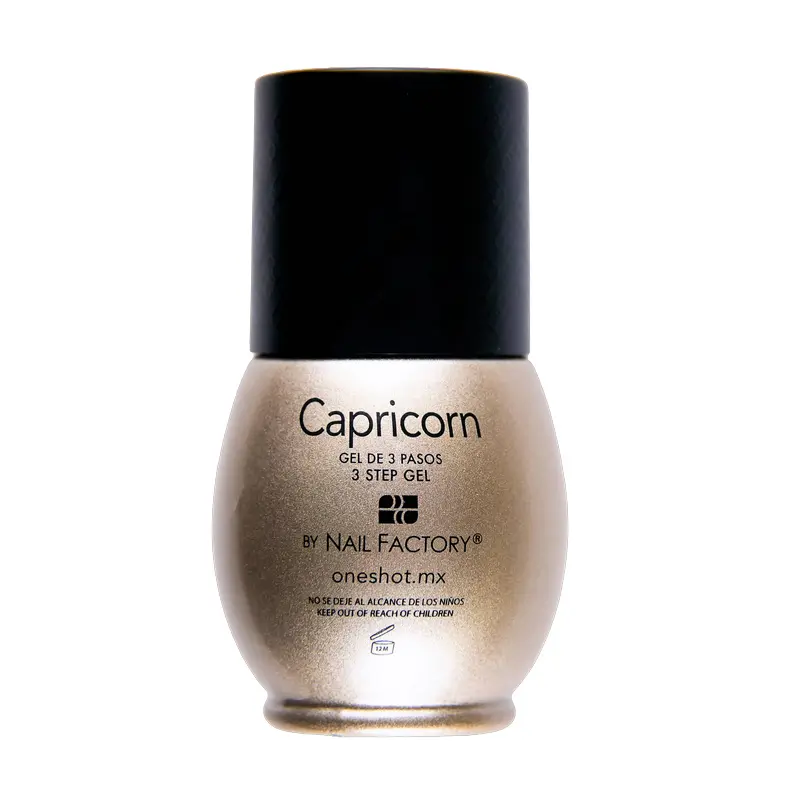 [LCGES05Z0692] Gel Ojo de Gato Capricornio 10 ml | Cat Eye  Zodiac