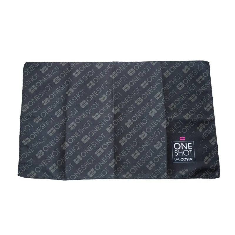 [NFPRO1PZ0123] Mantel One Shot | Campo para Mesa de Manicurista| 1 pz