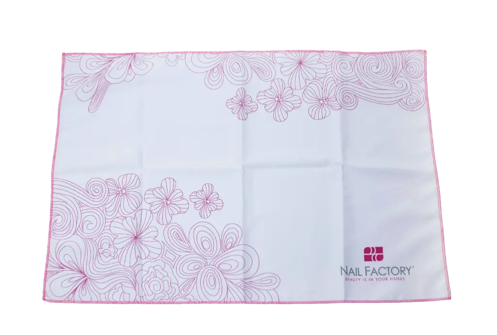 [NFPRO1PZ0122] Mantel para Uñas