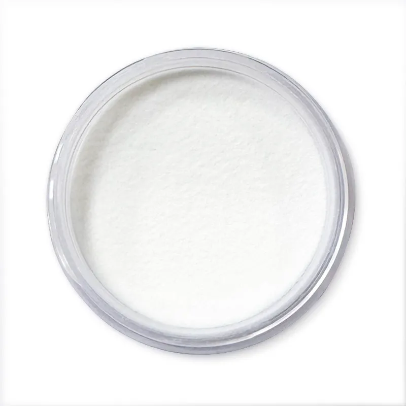 [NFA3D1/20010] Acrílico Powgel N 10 Extra White 1/2 Oz