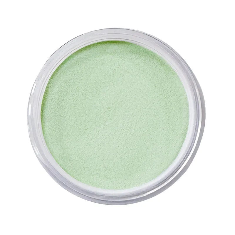 [NFA3D1/20019] Acrílico Powgel N 19 Green  1/2 Oz