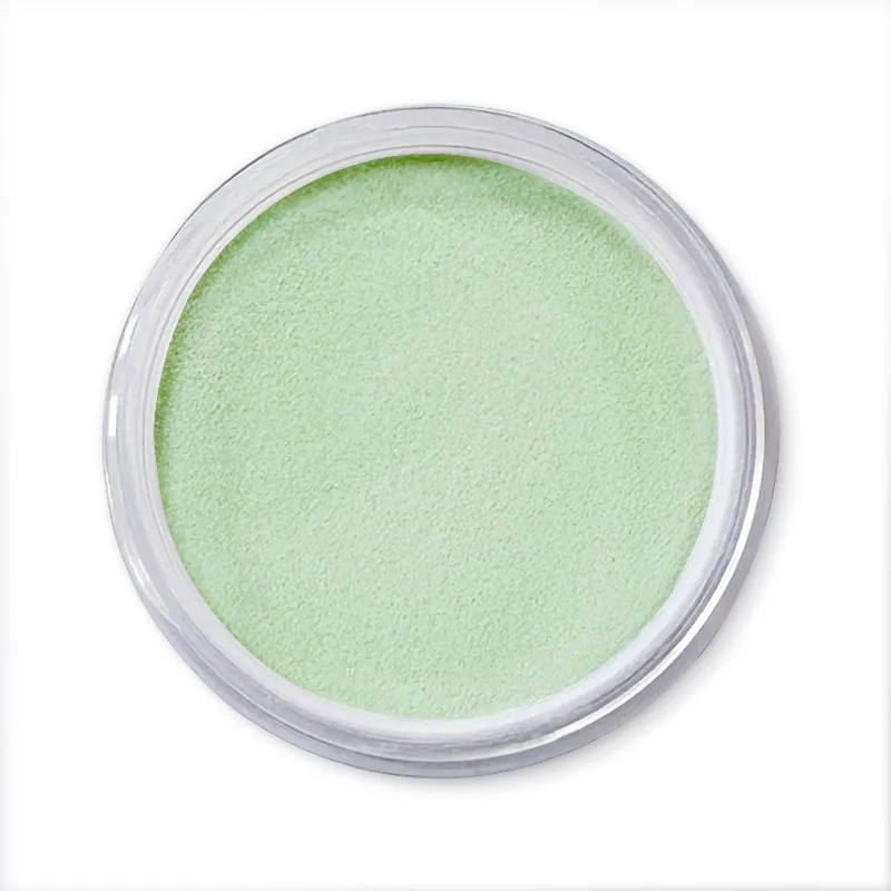 Acrílico Powgel N 19 Green  1/2 Oz