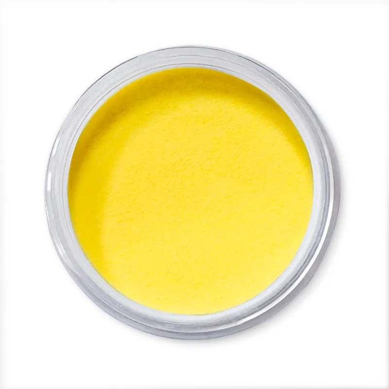[NFA3D1/20013] Acrílico Powgel N 13 Yellow 1/2 Oz